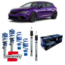 Gewinde JOM BlueLine / Seat Leon 5F Cupra (2012-2020)