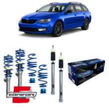 Gewinde JOM BlueLine / Škoda Octavia 5E (2012-2020)