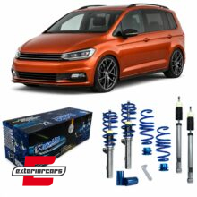 Gewinde JOM BlueLine / VW Touran (2015-)