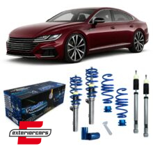 Gewinde JOM BlueLine / VW Arteon (2017-)