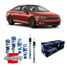 Gewinde JOM BlueLine / VW Passat B8 (2014-2023)