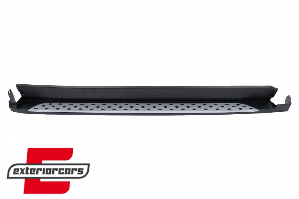 Bočne stepenice / Mitsubishi Outlander IV SUV (2021-) - Slika 4