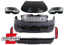 Bodykit za pretvorbu u 2023 look / Range Rover Vogue IV L405 (2013-2017)