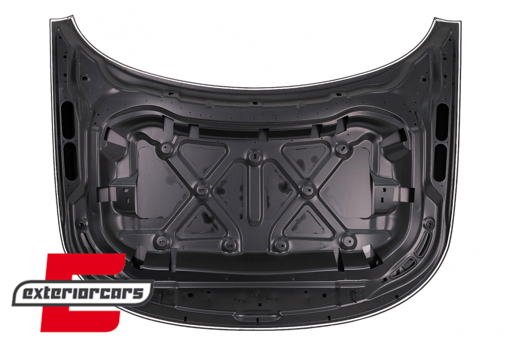 Bodykit za pretvorbu u 2023 look / Range Rover Vogue IV L405 (2013-2017) - Slika 13