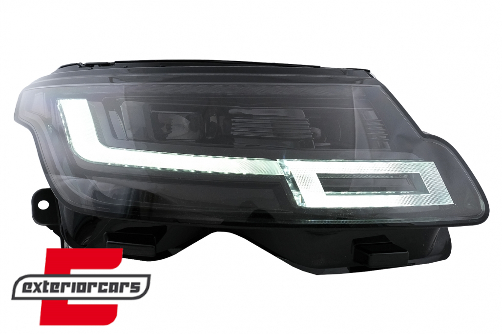 Bodykit za pretvorbu u 2023 look / Range Rover Vogue IV L405 (2013-2017) - Slika 14