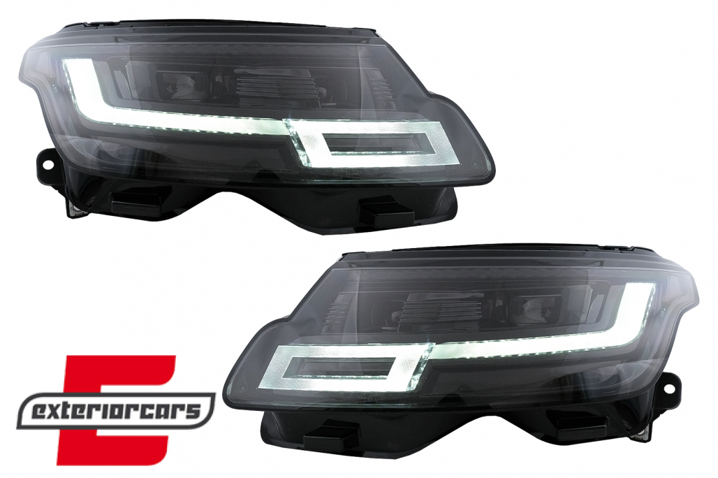 Bodykit za pretvorbu u 2023 look / Range Rover Vogue IV L405 (2013-2017) - Slika 15