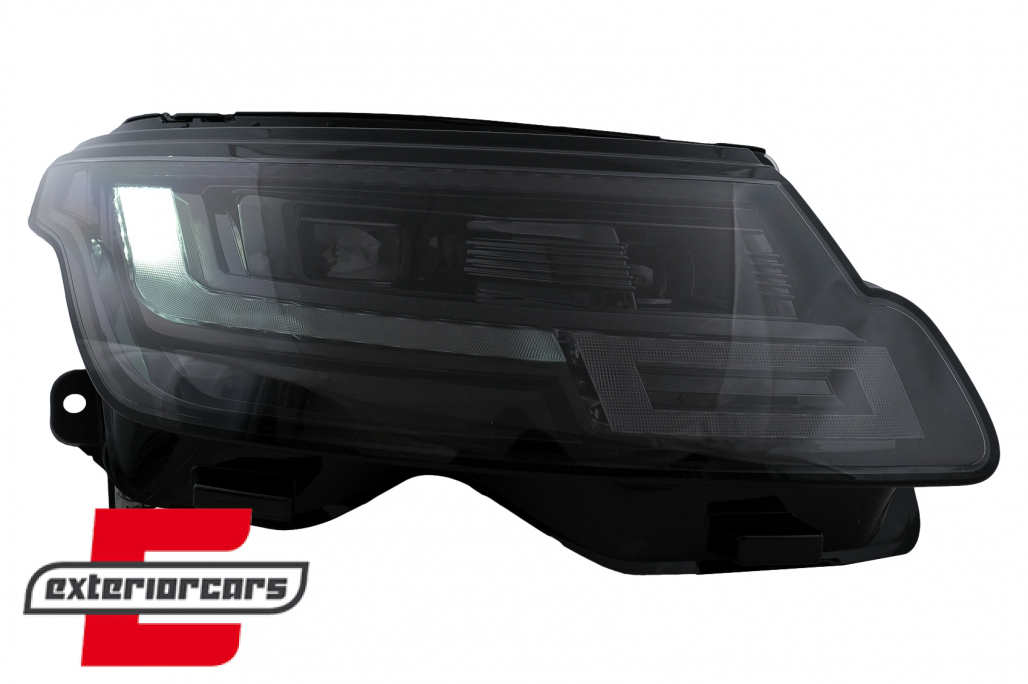 Bodykit za pretvorbu u 2023 look / Range Rover Vogue IV L405 (2013-2017) - Slika 16