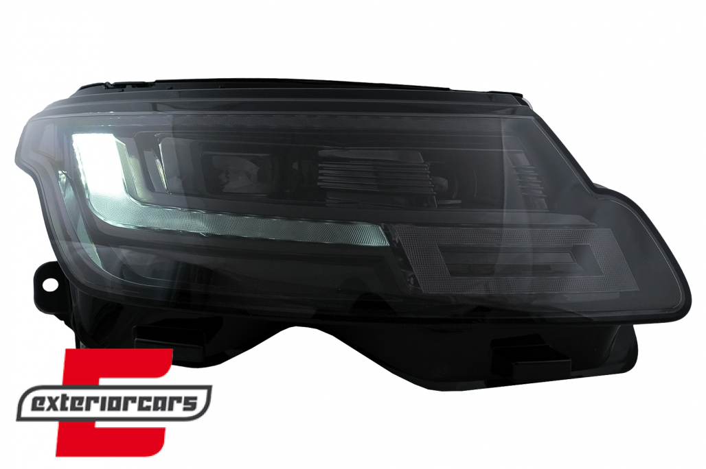 Bodykit za pretvorbu u 2023 look / Range Rover Vogue IV L405 (2013-2017) - Slika 17