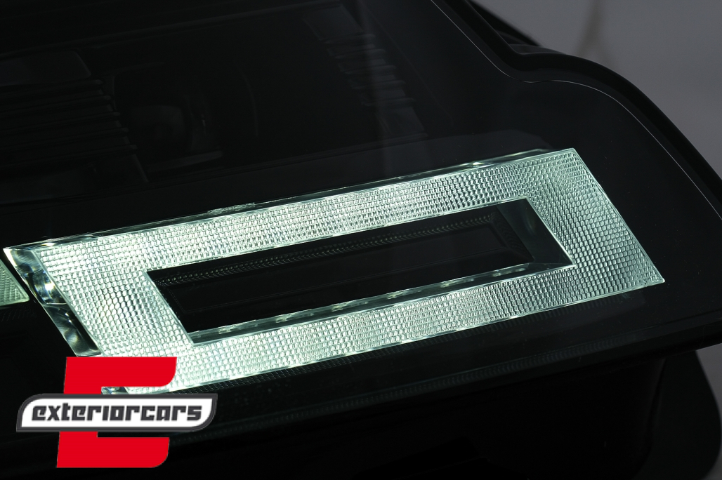 Bodykit za pretvorbu u 2023 look / Range Rover Vogue IV L405 (2013-2017) - Slika 18