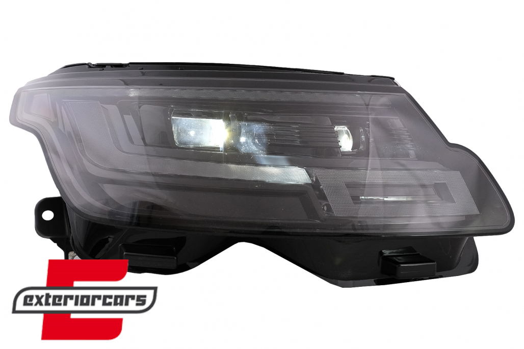 Bodykit za pretvorbu u 2023 look / Range Rover Vogue IV L405 (2013-2017) - Slika 19