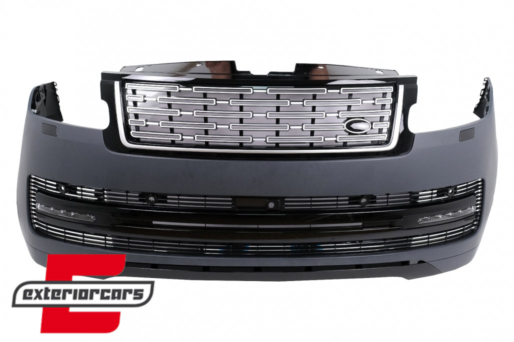 Bodykit za pretvorbu u 2023 look / Range Rover Vogue IV L405 (2013-2017) - Slika 2