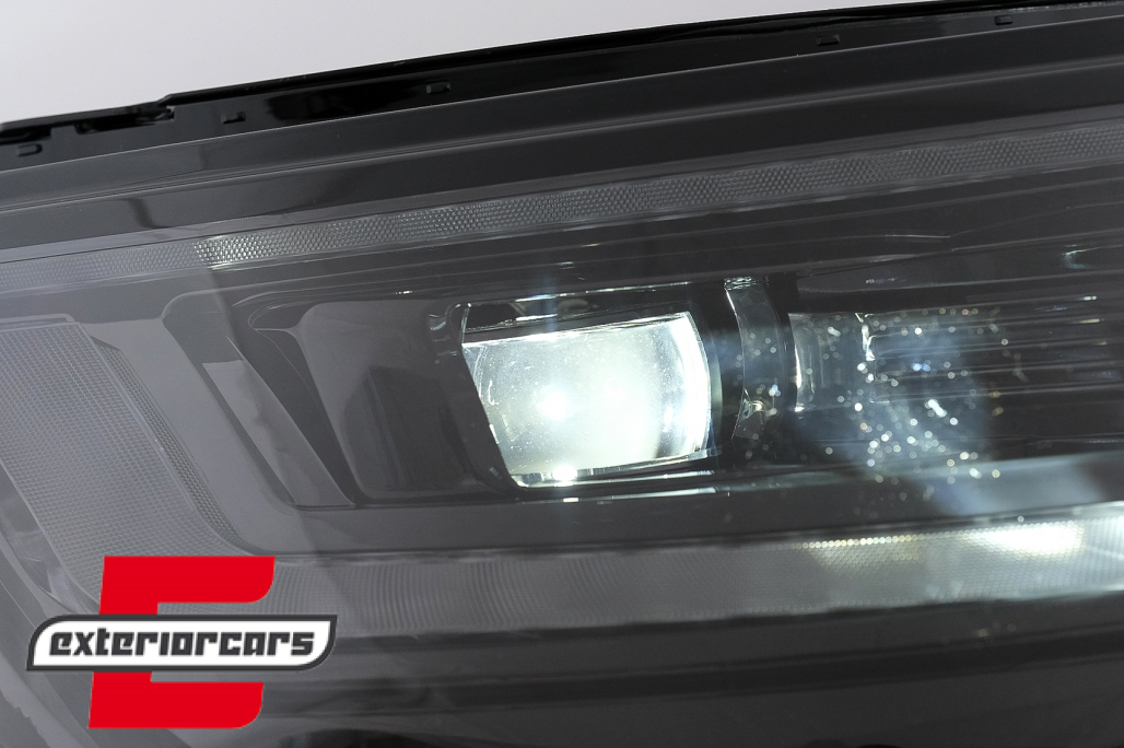 Bodykit za pretvorbu u 2023 look / Range Rover Vogue IV L405 (2013-2017) - Slika 20