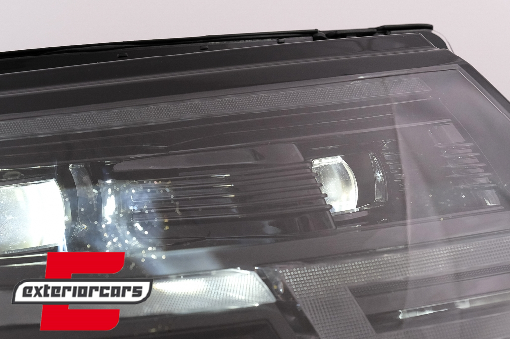 Bodykit za pretvorbu u 2023 look / Range Rover Vogue IV L405 (2013-2017) - Slika 21