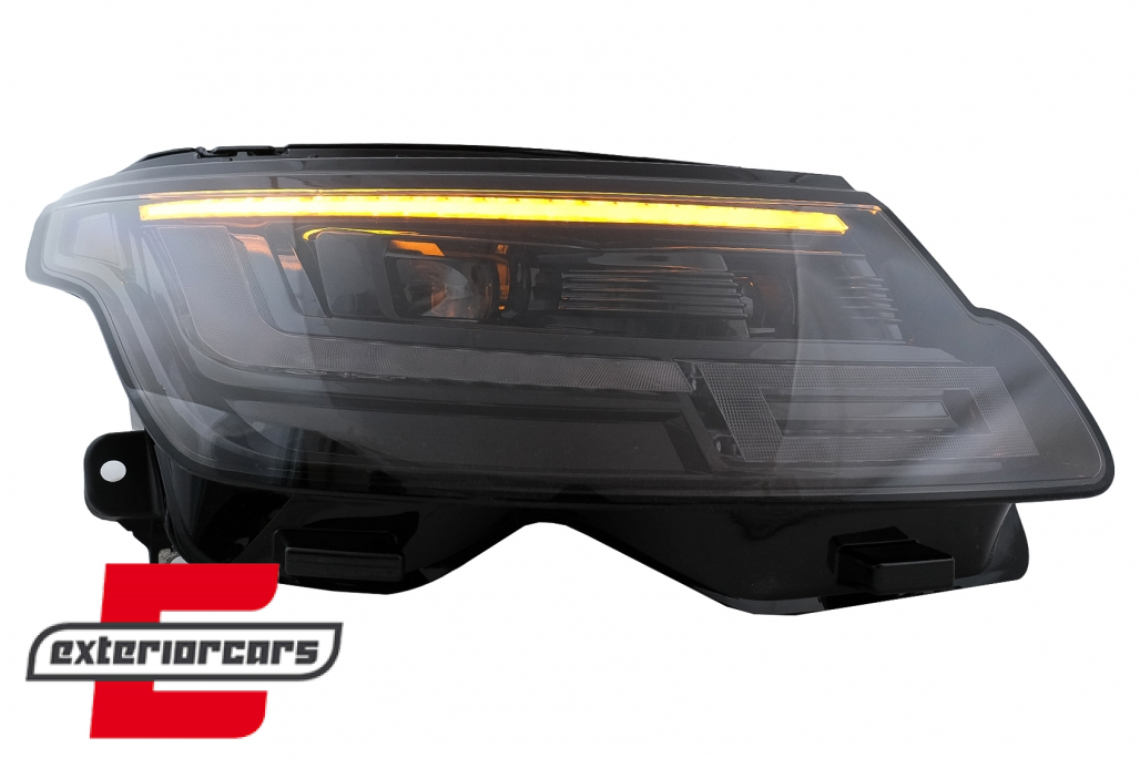 Bodykit za pretvorbu u 2023 look / Range Rover Vogue IV L405 (2013-2017) - Slika 22