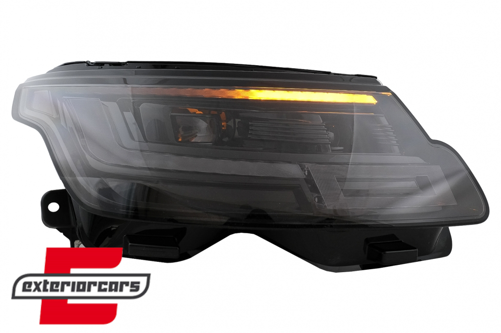 Bodykit za pretvorbu u 2023 look / Range Rover Vogue IV L405 (2013-2017) - Slika 23
