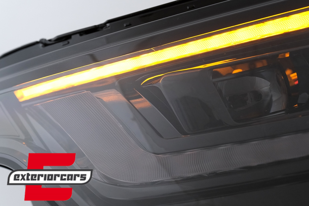 Bodykit za pretvorbu u 2023 look / Range Rover Vogue IV L405 (2013-2017) - Slika 24