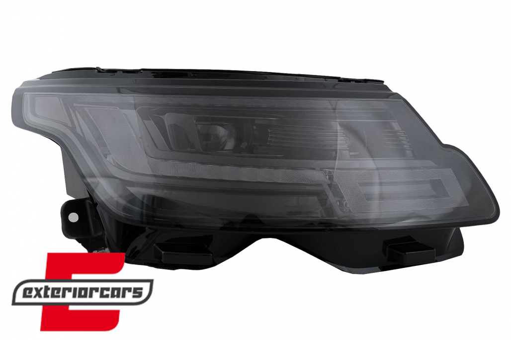 Bodykit za pretvorbu u 2023 look / Range Rover Vogue IV L405 (2013-2017) - Slika 25