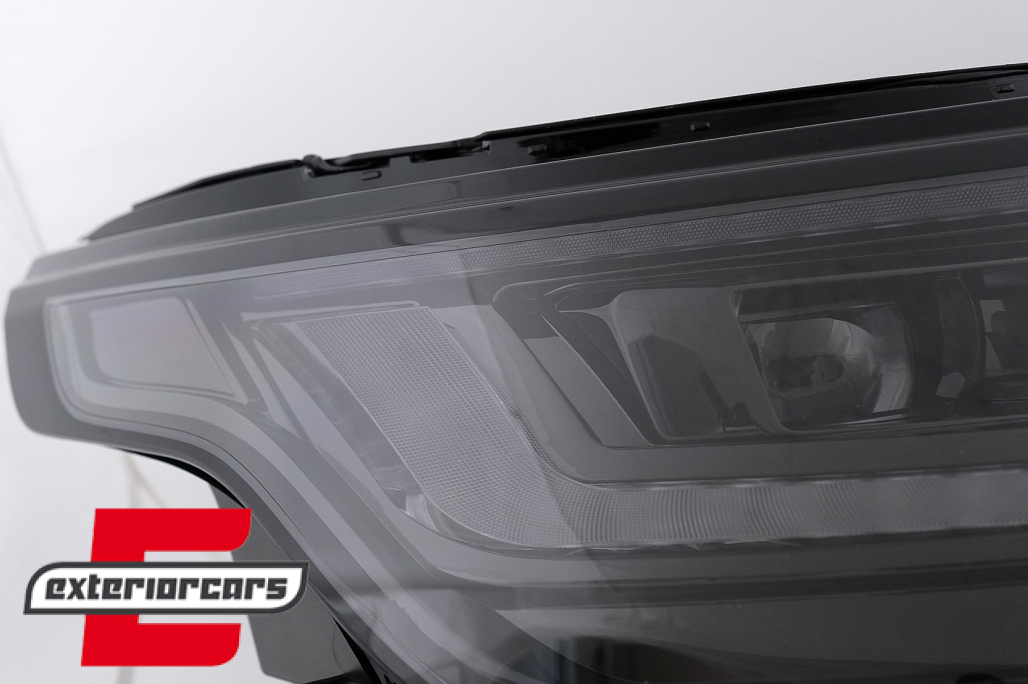 Bodykit za pretvorbu u 2023 look / Range Rover Vogue IV L405 (2013-2017) - Slika 26