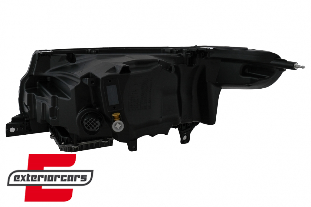 Bodykit za pretvorbu u 2023 look / Range Rover Vogue IV L405 (2013-2017) - Slika 28