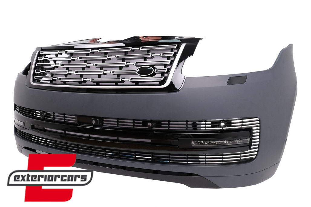 Bodykit za pretvorbu u 2023 look / Range Rover Vogue IV L405 (2013-2017) - Slika 3