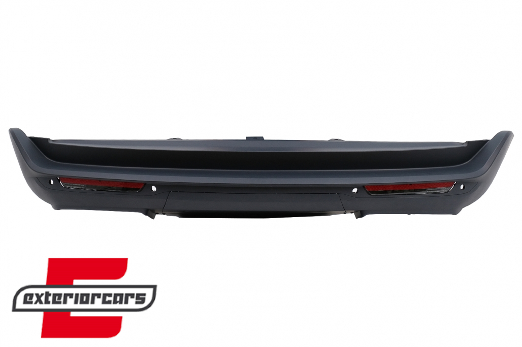 Bodykit za pretvorbu u 2023 look / Range Rover Vogue IV L405 (2013-2017) - Slika 31