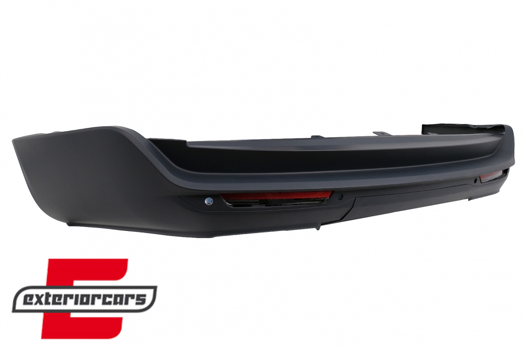 Bodykit za pretvorbu u 2023 look / Range Rover Vogue IV L405 (2013-2017) - Slika 32