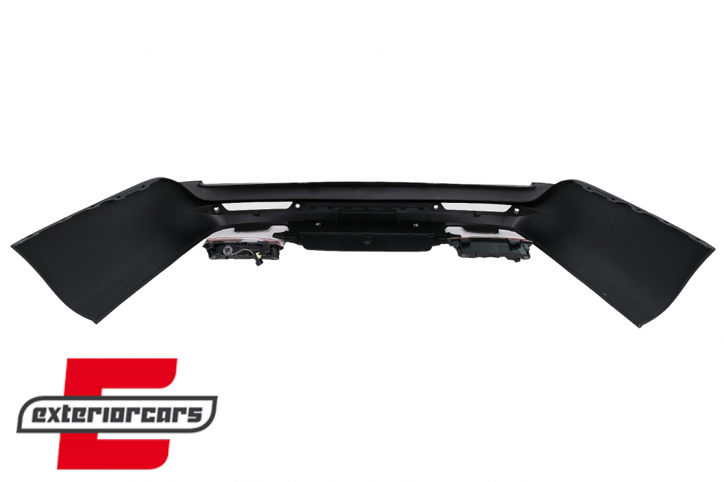 Bodykit za pretvorbu u 2023 look / Range Rover Vogue IV L405 (2013-2017) - Slika 33