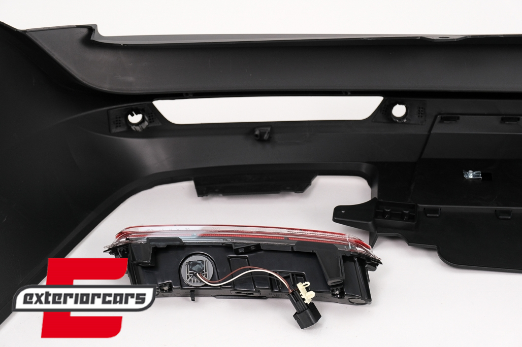 Bodykit za pretvorbu u 2023 look / Range Rover Vogue IV L405 (2013-2017) - Slika 34
