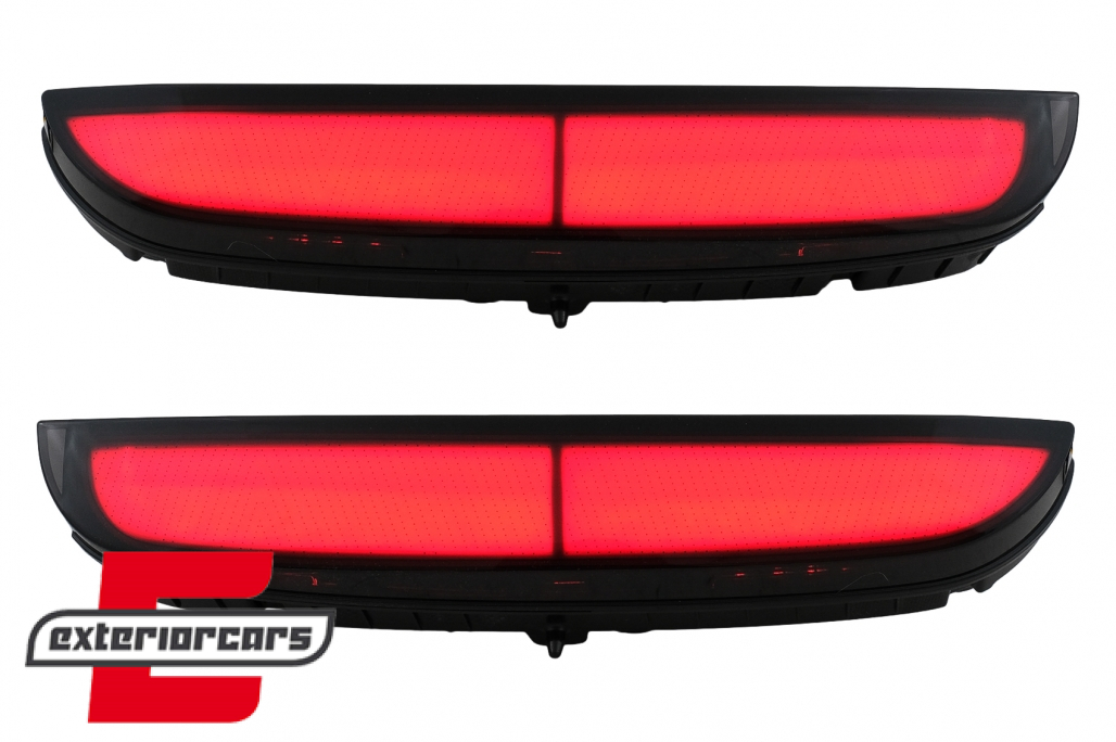 Bodykit za pretvorbu u 2023 look / Range Rover Vogue IV L405 (2013-2017) - Slika 37