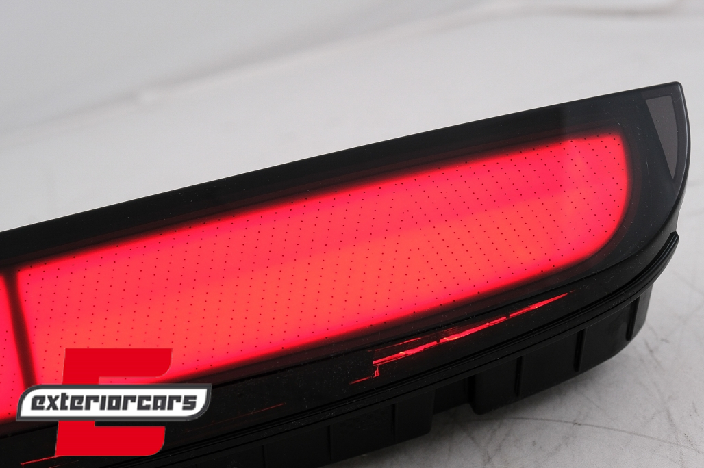 Bodykit za pretvorbu u 2023 look / Range Rover Vogue IV L405 (2013-2017) - Slika 39