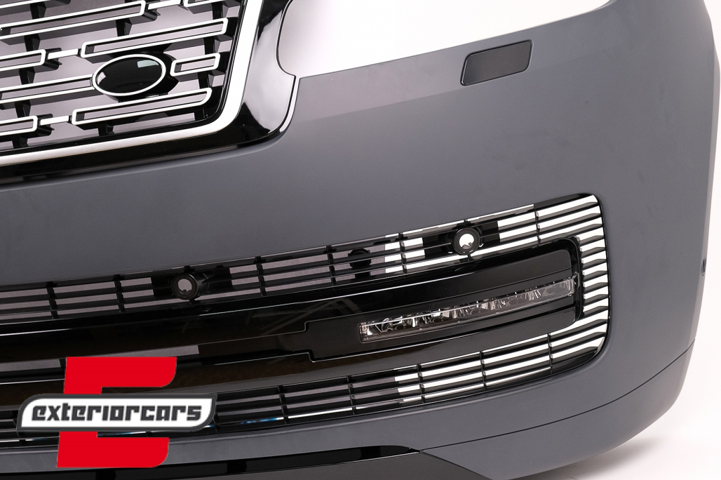 Bodykit za pretvorbu u 2023 look / Range Rover Vogue IV L405 (2013-2017) - Slika 4