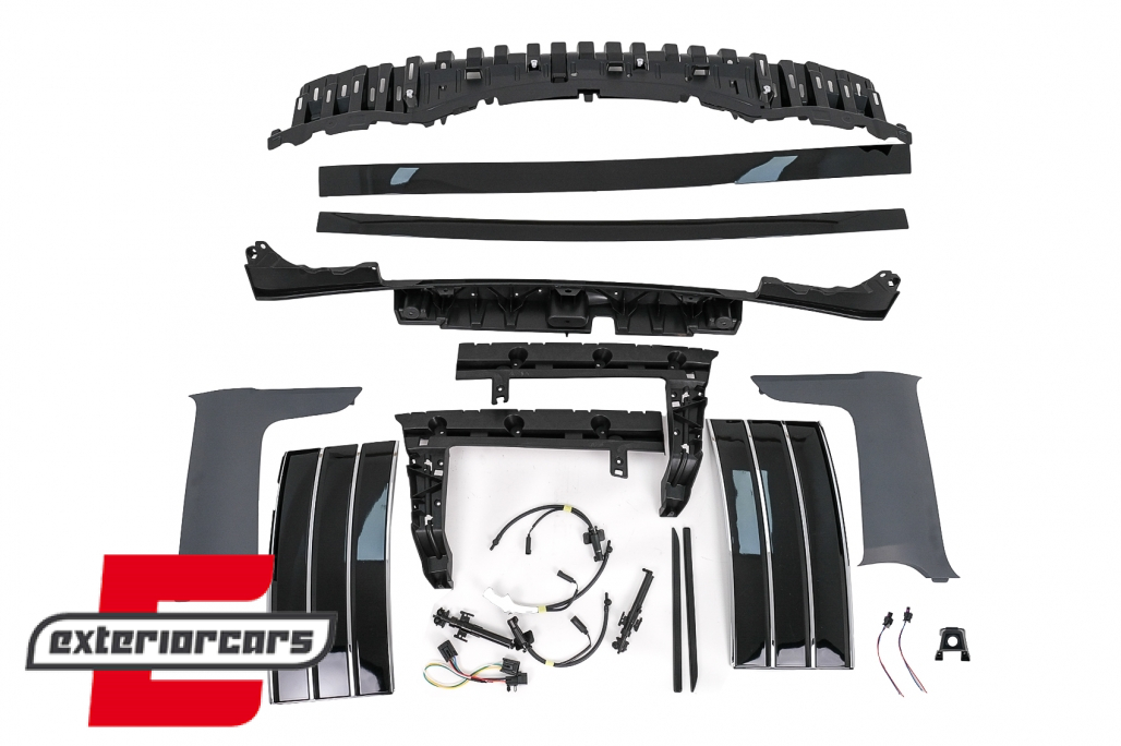 Bodykit za pretvorbu u 2023 look / Range Rover Vogue IV L405 (2013-2017) - Slika 43