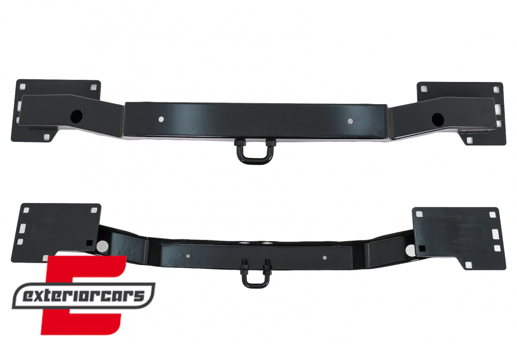 Bodykit za pretvorbu u 2023 look / Range Rover Vogue IV L405 (2013-2017) - Slika 44