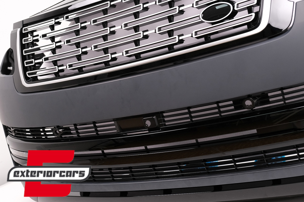 Bodykit za pretvorbu u 2023 look / Range Rover Vogue IV L405 (2013-2017) - Slika 5