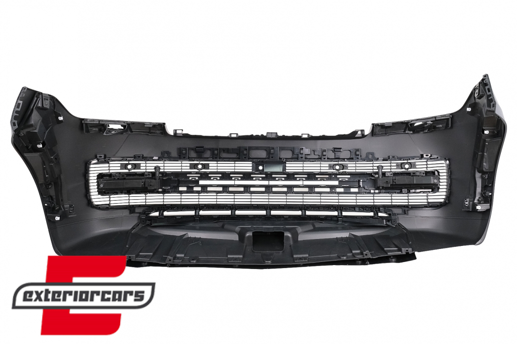 Bodykit za pretvorbu u 2023 look / Range Rover Vogue IV L405 (2013-2017) - Slika 7