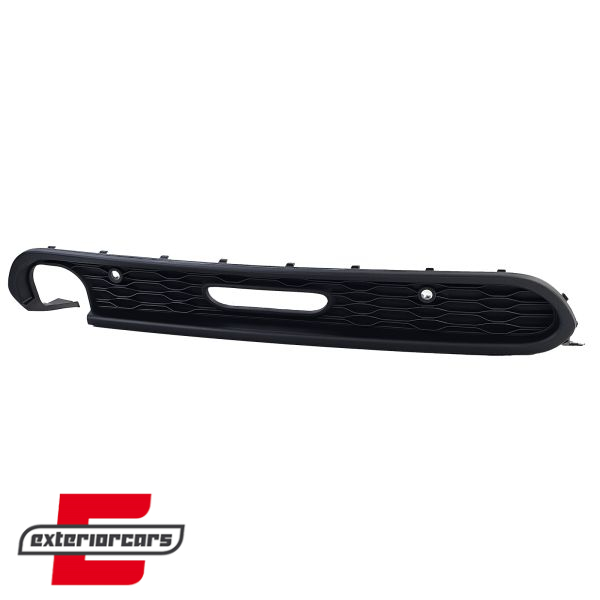 Difuzor zraka JCW dizajn (crna) / Mini Cooper One D F55 F56 F57 (2014-2020) - Slika 3