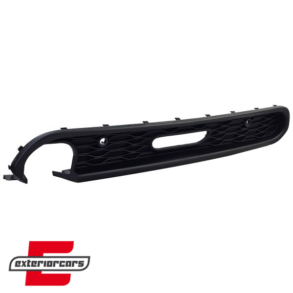 Difuzor zraka JCW dizajn (crna) / Mini Cooper One D F55 F56 F57 (2014-2020) - Slika 4