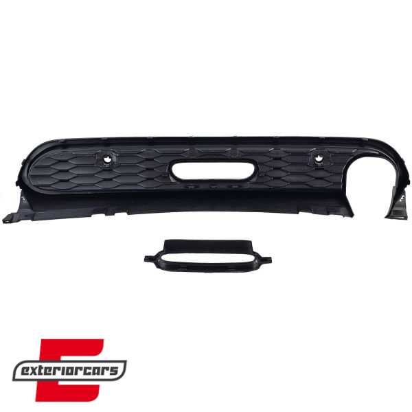 Difuzor zraka JCW dizajn (crna) / Mini Cooper One D F55 F56 F57 (2014-2020) - Slika 6