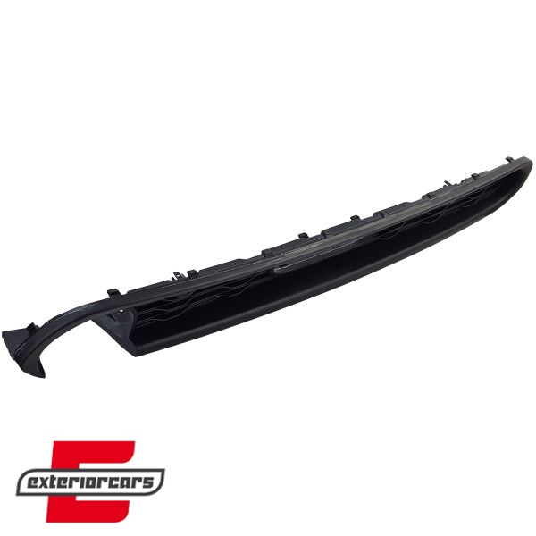 Difuzor zraka JCW dizajn (crna) / Mini Cooper One D F55 F56 F57 (2014-2020) - Slika 8