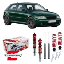 Gewinde JOM RedLine / Audi A3 8L (1996-2003)