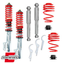 Gewinde JOM RedLine / Opel Astra G (1998-2004)