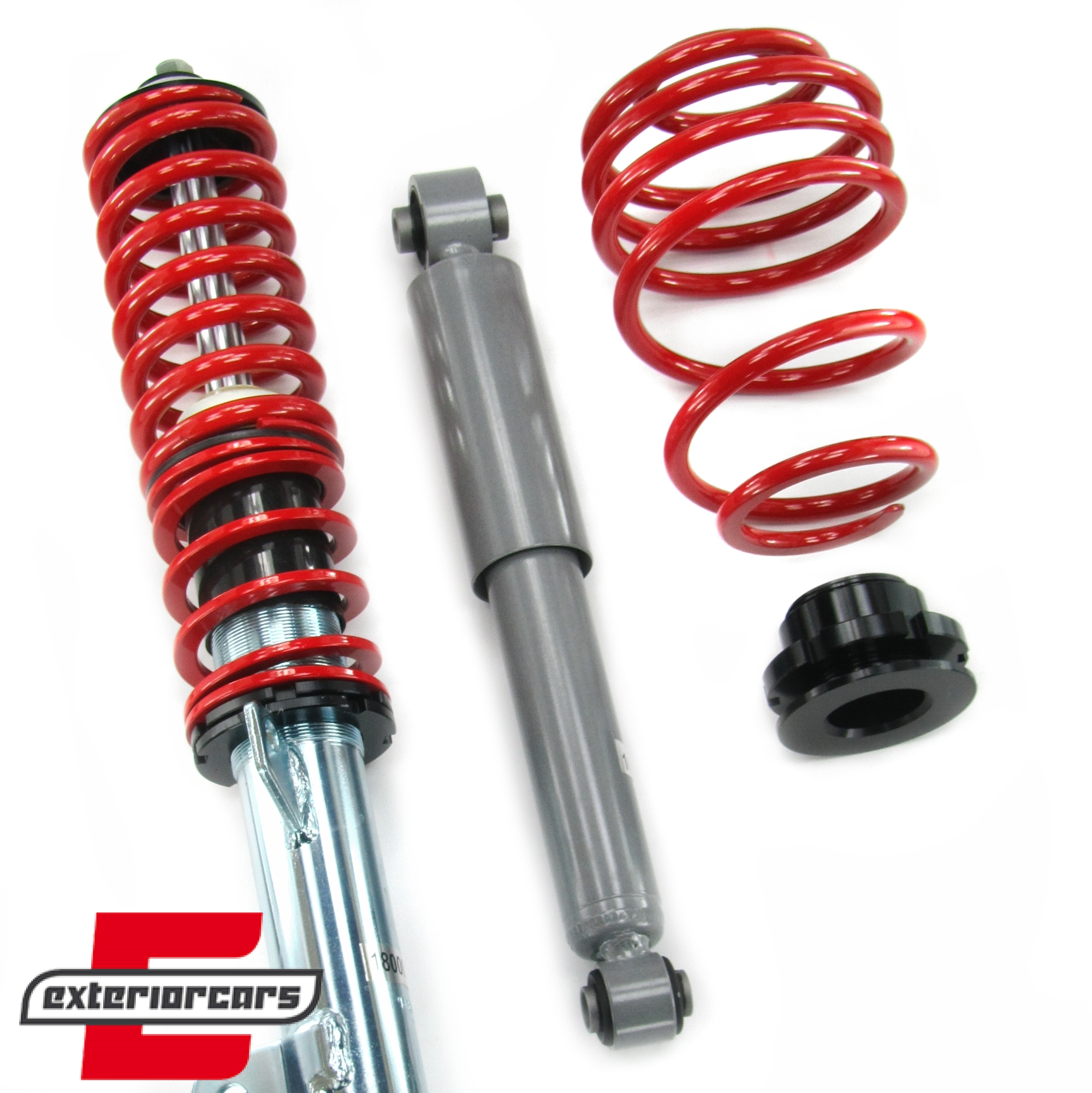 Gewinde JOM RedLine / Opel Astra G (1998-2004) - Slika 2