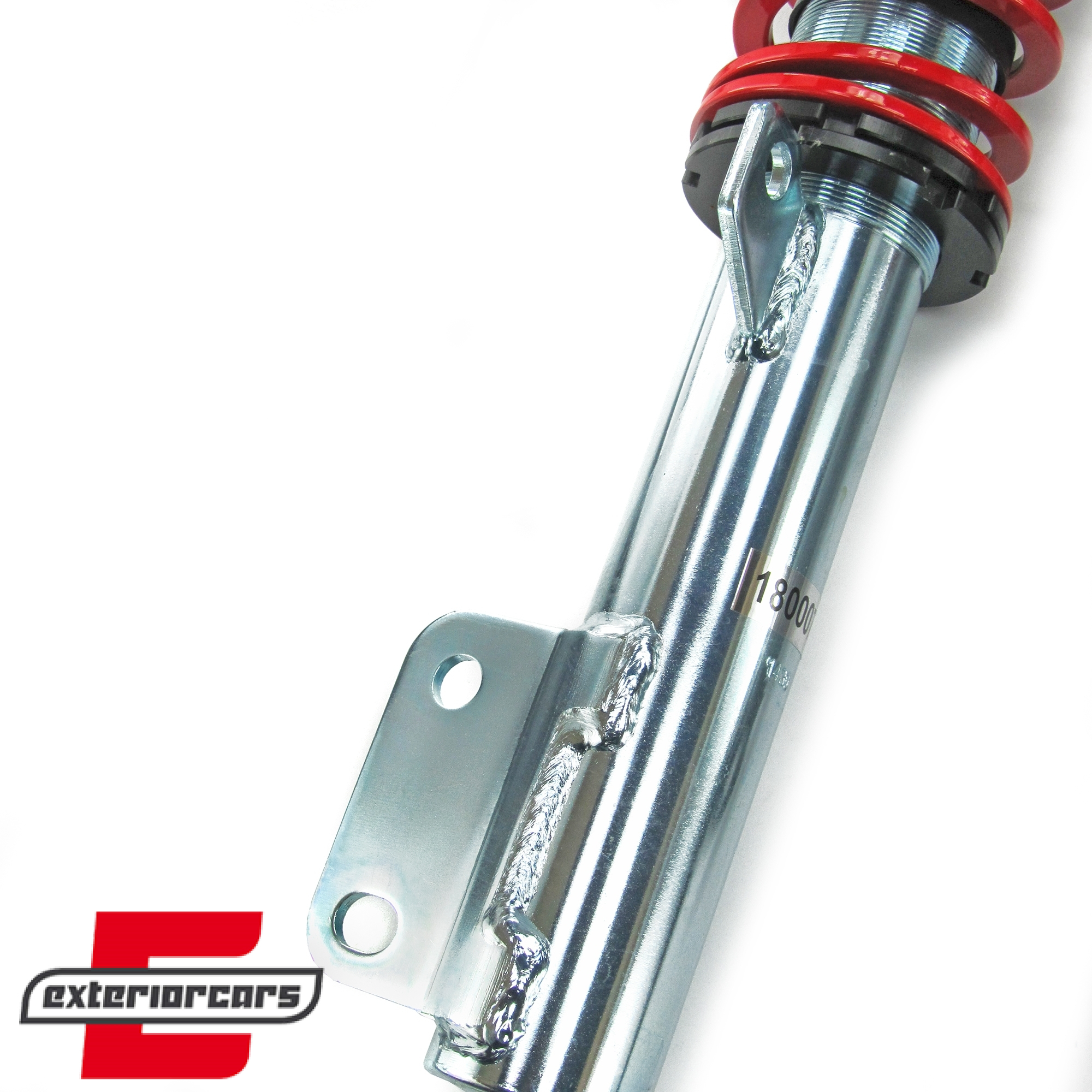 Gewinde JOM RedLine / Opel Astra G (1998-2004) - Slika 3