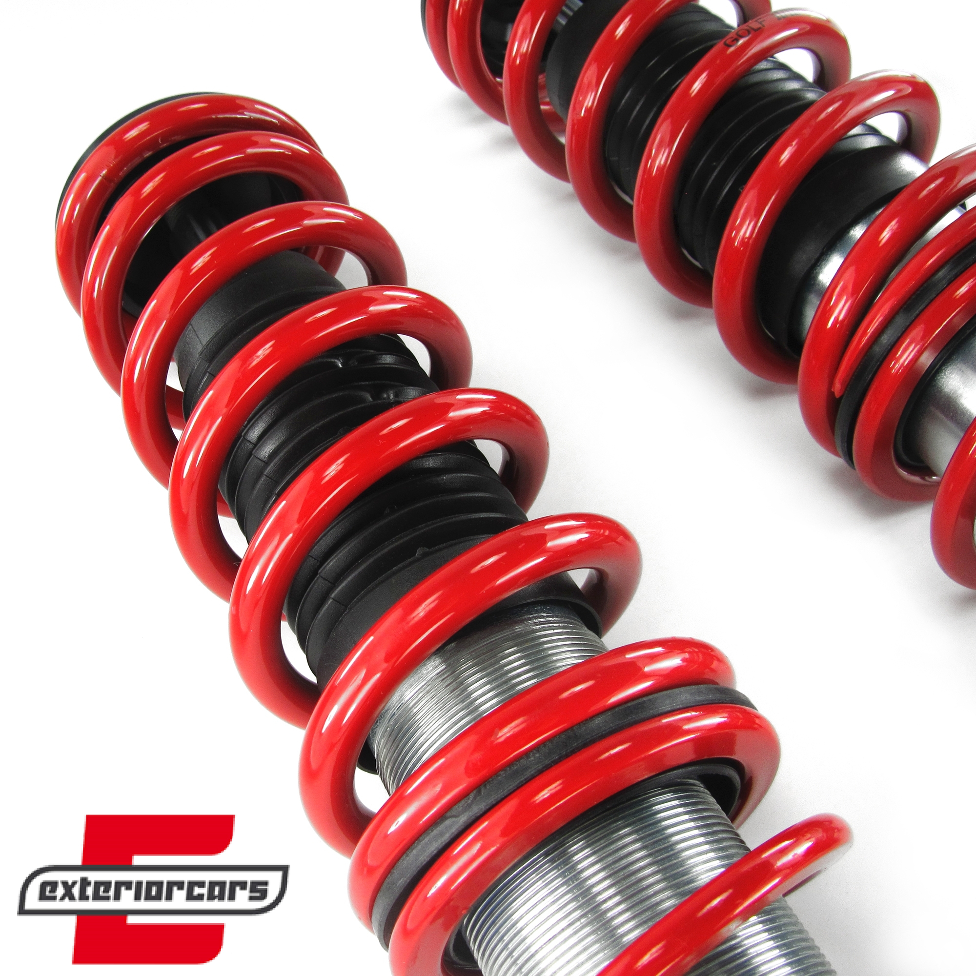 Gewinde JOM RedLine / VW Golf 3 Cabrio + Golf 4 Cabrio (1993-2002) - Slika 2