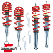 Gewinde JOM RedLine / Audi A4 B5 (1994-2001)
