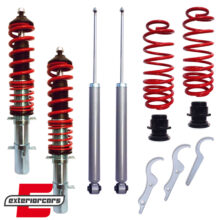 Gewinde JOM RedLine / Seat Leon + Toledo 1M (1998-2005)