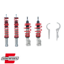 Gewinde JOM RedLine / Seat Ibiza 6K (1999-2002)