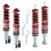 Gewinde JOM RedLine / VW Golf 1 + Jetta 1 + Scirocco 1 2 (1974-1993)