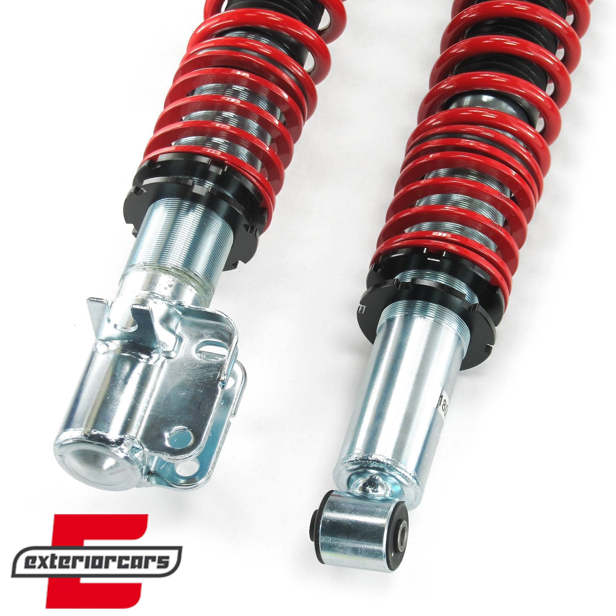 Gewinde JOM RedLine / VW Golf 1 + Jetta 1 + Scirocco 1 2 (1974-1993) - Slika 2