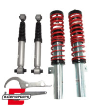 Gewinde JOM RedLine / Peugeot 206 + Kombi (1998-2007)